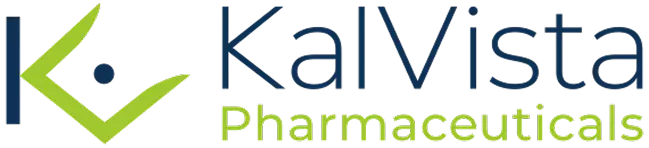 KalVista™ Pharmaceuticals logo