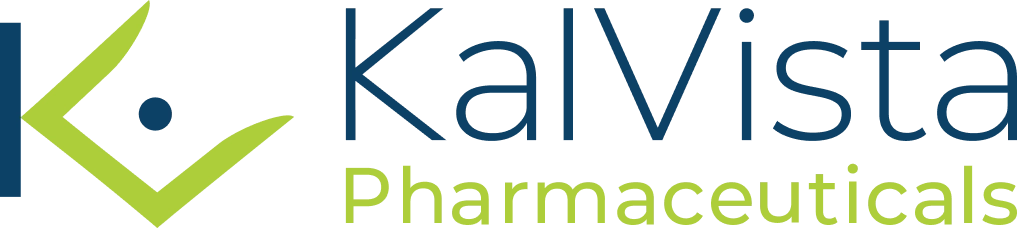 KalVista Pharmaceuticals logo