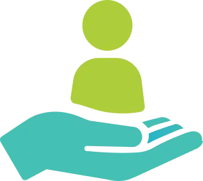 Patient support
