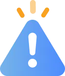 Alert icon