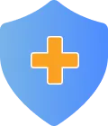 Shield icon