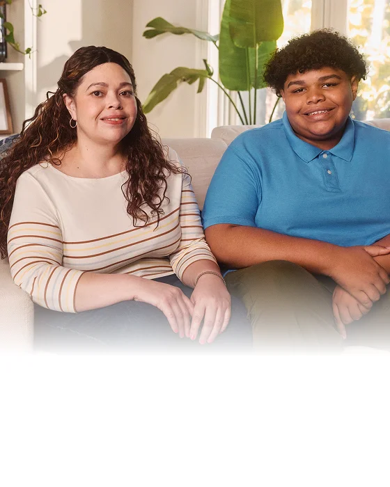 Hear about the experiences of Ellis, a real EKTERLY® (sebetralstat) patient