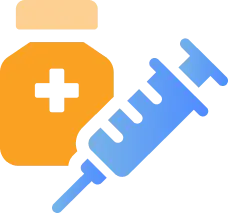 Needle icon